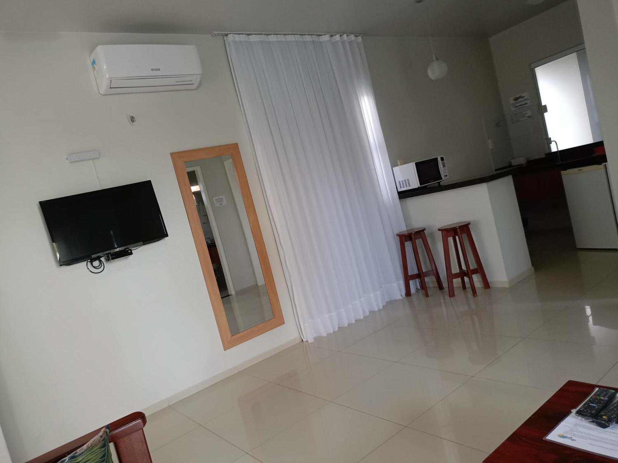 Pousada Kalunga Flecheiras Buitenkant foto