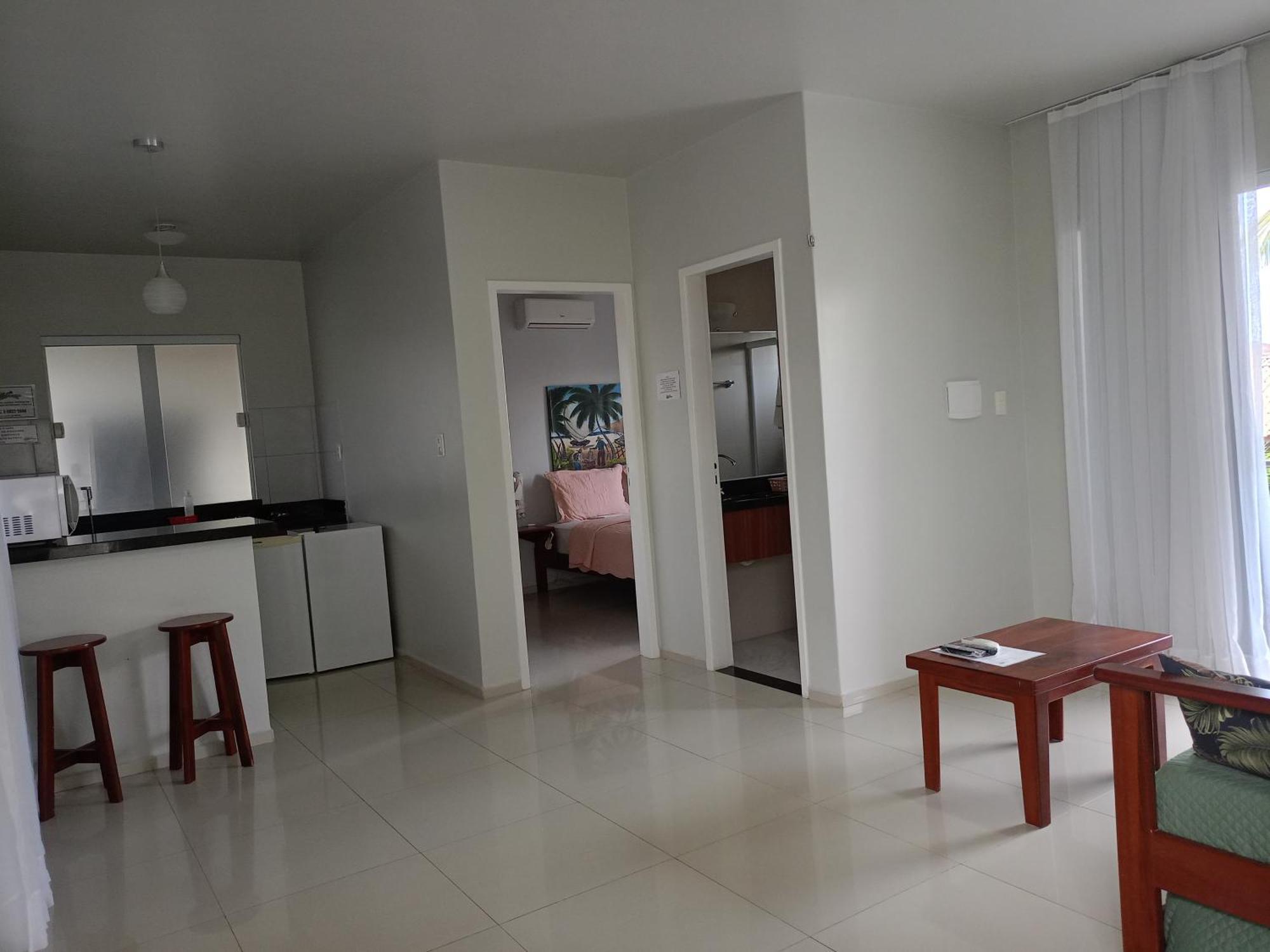 Pousada Kalunga Flecheiras Buitenkant foto
