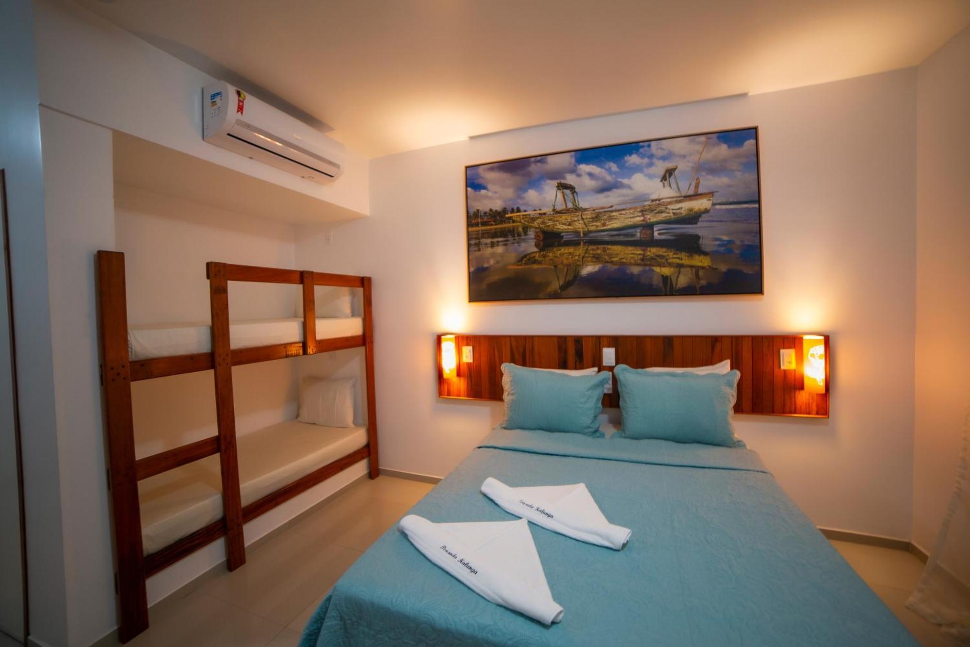 Pousada Kalunga Flecheiras Kamer foto